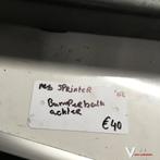 Mercedes Sprinter 2002 Bumperbalk achter, Auto-onderdelen, Ophalen, Gebruikt, -, -