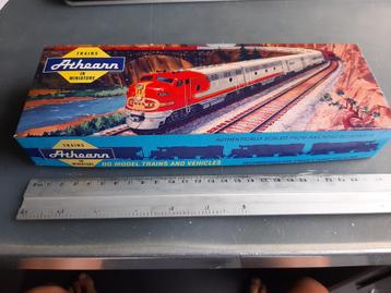 athearn wagon usa beschikbaar voor biedingen