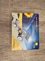 Solar Auto, Ophalen of Verzenden, Nieuw, Knutselen, Met geluid