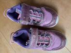 Kinderschoenen met lichtjes maat 27, Kinderen en Baby's, Kinderkleding | Schoenen en Sokken, Ophalen of Verzenden, Zo goed als nieuw