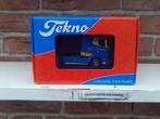Tekno  Daf  XG  van  G.  Dekker  Waddinxveen., Hobby en Vrije tijd, Ophalen of Verzenden, Nieuw, Bus of Vrachtwagen, Tekno