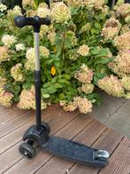 Step met verlichting, Fietsen en Brommers, Steps, Ophalen, Zo goed als nieuw, Gewone step