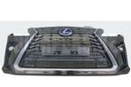 Bumper LEXUS RX IV 4 RX450H 15-22 Voorbumper MZ1957, Gebruikt, Voor, 6 maanden garantie, Ophalen of Verzenden
