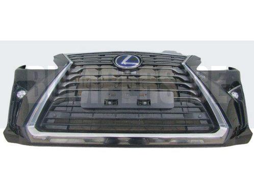 Bumper LEXUS RX IV 4 RX450H 15-22 Voorbumper MZ1957, Auto-onderdelen, Carrosserie en Plaatwerk, Bumper, Voor, Gebruikt, 6 maanden garantie