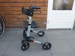 Rollator, Ophalen, Gebruikt