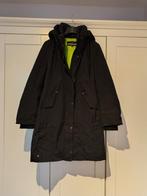 Winterjas Creenstone maat 42, Zwart, Creenstone, Maat 42/44 (L), Ophalen of Verzenden