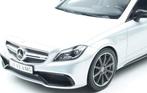 Mercedes-Benz CLS 63 AMG Schooting brake GT Spirit (GT725), Hobby en Vrije tijd, Modelauto's | 1:18, Nieuw, Overige merken, Ophalen of Verzenden