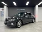 Volkswagen Polo 1.0 TSI Highline | Carplay | PDC | Clima |, Auto's, Voorwielaandrijving, Stof, Gebruikt, Zwart