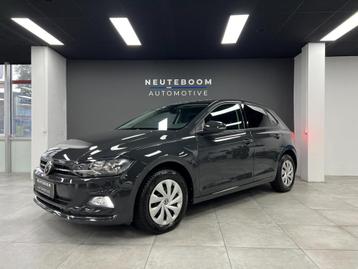 Volkswagen Polo 1.0 TSI Highline | Carplay | PDC | Clima | beschikbaar voor biedingen