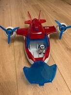 PAW Patrol Air Patroller + Robo-Hond, Ophalen, Zo goed als nieuw