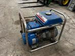 Yamaha EF2800 aggregaat, Ophalen, Gebruikt, Minder dan 5 kVA, Benzine