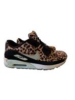 Nike Air Max 90 G NRG 'Leopard' maat 46, Bruin, Nike, Ophalen of Verzenden, Sneakers of Gympen
