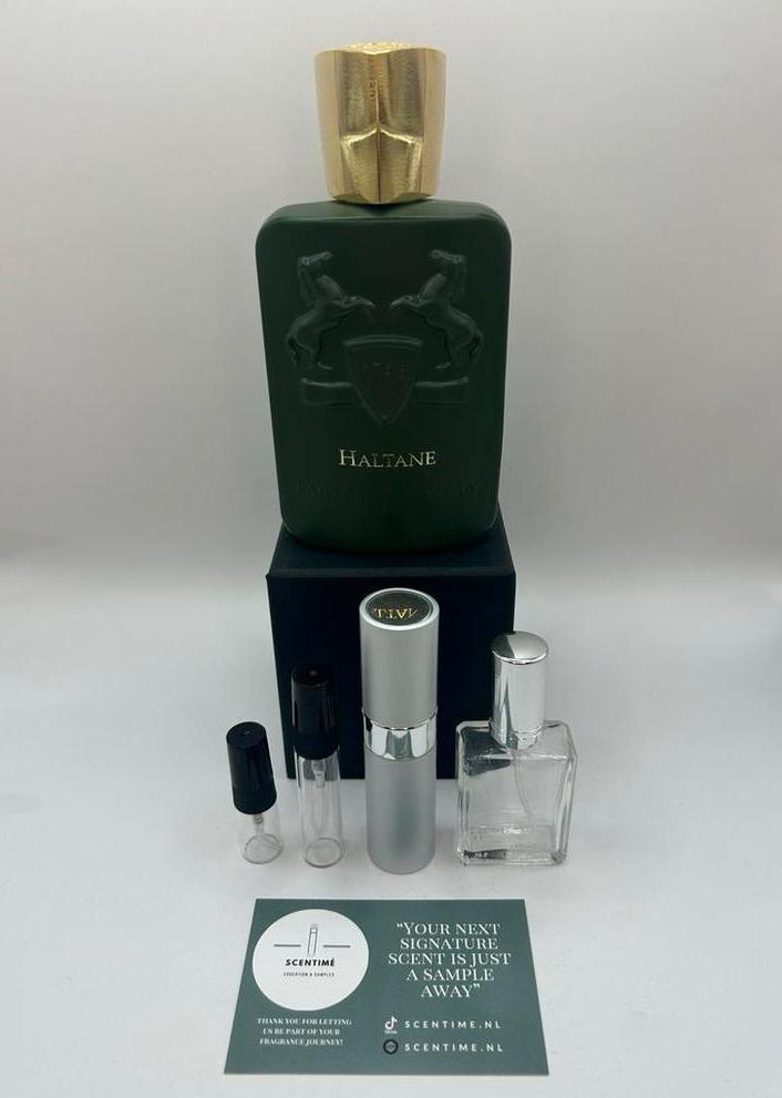 Parfums de Marly Haltane- sample/tester/decant, Sieraden, Tassen en Uiterlijk, Uiterlijk | Parfum, Nieuw, Verzenden