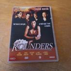 Rounders, Cd's en Dvd's, Ophalen of Verzenden