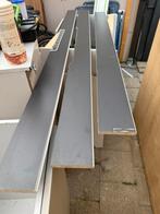 3 plinten voor onder keuken kastjes, Ophalen, Zo goed als nieuw, 25 tot 50 cm, Minder dan 100 cm