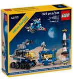 Lego 40712 Micro Rocket Launchpad - Nieuw!, Kinderen en Baby's, Speelgoed | Duplo en Lego, Ophalen of Verzenden, Nieuw, Complete set