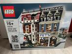 Lego Creator 10218 Petshop NIEUW, Ophalen of Verzenden, Nieuw, Complete set, Lego