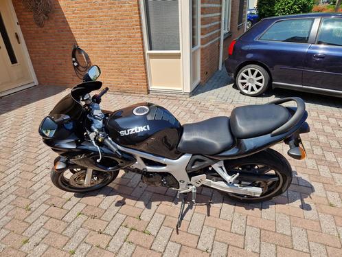 Susuki sv650s, Motoren, Motoren | Suzuki, Particulier, Overig, meer dan 35 kW, 2 cilinders, Ophalen