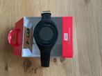 Polar Sporthorloge met GPS en hartslagmeter, Sieraden, Tassen en Uiterlijk, Sporthorloges, Zwart, Ophalen of Verzenden, Zo goed als nieuw