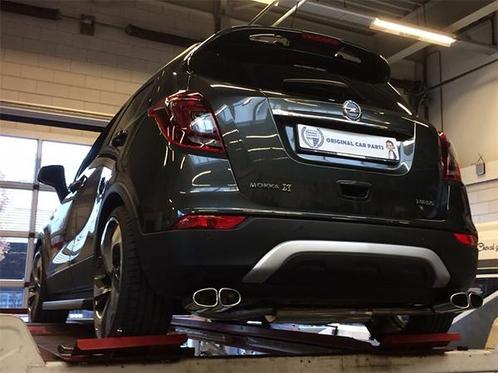 Nieuw origineel Opel Mokka X OPC-line pakket! Nu € 399,-!, Auto-onderdelen, Overige Auto-onderdelen, Opel, Nieuw, Ophalen of Verzenden