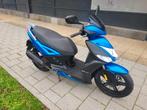 Kymco Agility 16 - Betrouwbare scooter! Bjr 2021, Fietsen en Brommers, Scooters | Kymco, Gebruikt, Overige modellen, Maximaal 45 km/u