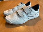 Witte Artengo kinderschoenen - Maat 38, Ophalen of Verzenden, Zo goed als nieuw, Jongen of Meisje, Schoenen