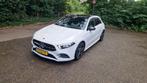 Mercedes-Benz A-Klasse A 200 163pk 2018 AMG NIGHT PANO, Voorwielaandrijving, 15 km/l, 74 €/maand, Euro 6
