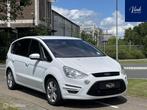 Ford S-Max 2.0 Titanium 7p. | 240 PK |, Euro 5, 4 cilinders, 7 stoelen, Wit