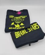 Brawl stars pakken met je eigen naam in maat 152, Ophalen of Verzenden, Nieuw, Jongen of Meisje, Broek