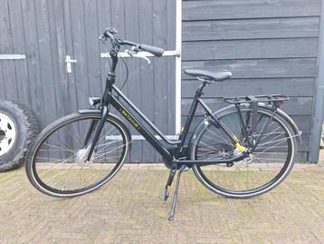 Batavus Fonk Damesfiets - Frame 53cm, 7 versnellingen beschikbaar voor biedingen