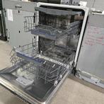 Siemens Inbouw Vaatwasser SX63HX52CN //JONGER DAN 5 JAAR//, Ophalen, Minder dan 10 liter, Refurbished, Inbouw