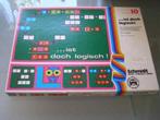 Duits reken spel, Ophalen of Verzenden, Zo goed als nieuw, Rekenen