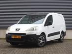 Peugeot Partner 1.6 HDI 66KW 2011 L2 XR Profit+|Trekh|Cruise, Auto's, Bestelauto's, Voorwielaandrijving, Euro 5, Stof, 4 cilinders