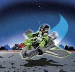 Playmobil 5281 Ruimteschip Set, Ophalen of Verzenden, Gebruikt, Complete set