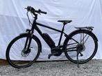Te Koop: Victoria E-Trekking 6.5 Black elektrische fiets, Fietsen en Brommers, Elektrische fietsen, Overige merken, 30 tot 50 km per accu