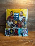 Ruil/Verkoop Panini Adrenalyn XL FIFA 365 2025/26, Ophalen of Verzenden, Zo goed als nieuw, Buitenlandse clubs, Poster, Plaatje of Sticker