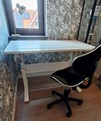 Kidsroom Lifetime grenen bureau incl HJH Kids bureau stoel, Ophalen, Gebruikt, Overige typen