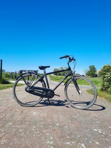 Trek jongensfiets beschikbaar voor biedingen