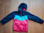 Ski jas maat 134-140, Meisje, Active Touch, Ophalen of Verzenden, Zo goed als nieuw