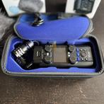 Zoom H5Studio handy recorder NIEUW met accesoires, Audio, Tv en Foto, Professionele Audio-, Tv- en Video-apparatuur, Ophalen of Verzenden