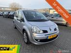 Renault Modus 1.2 TCE Expression,Airco,Cruise,trekhaak.P.sen, Auto's, Renault, Voorwielaandrijving, 101 pk, Gebruikt, 4 cilinders