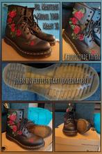 Dr. Martens 1460 Vonda Rose Maat 38, Kleding | Dames, Ophalen, Zwart, Lage of Enkellaarzen, Dr. Martens
