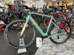 Ridley E-Grifn GRX800 - €2500,- KORTING!, 28 inch, Carbon, Heren, Nieuw