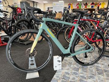 Ridley E-Grifn GRX800 - €2500,- KORTING! beschikbaar voor biedingen