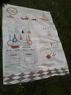 Wandkleed keukentje, Zara, Kinderen en Baby's, Kinderkamer | Inrichting en Decoratie, Ophalen