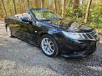 Saab 9-3 Vector 2.0 Turbo cabrio aut bj 2008 met 168000km, Auto's, Saab, Te koop, 4 cilinders, Benzine, Particulier