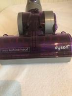 Dyson mini turbine head, Witgoed en Apparatuur, Onderdelen en Toebehoren, Ophalen of Verzenden, Zo goed als nieuw