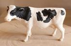 Schleich koe, Ophalen of Verzenden, Zo goed als nieuw, Beeldje of Figuurtje