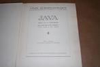 Java. Onze Zendingsvelden. Compleet plaatjesalbum., Boeken, Ophalen of Verzenden, 20e eeuw of later, Gelezen