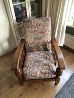 Rookstoel, goede staat., Huis en Inrichting, Fauteuils, Ophalen, Gebruikt